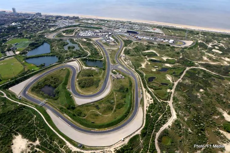 1 dutch grand prix 2 bis
