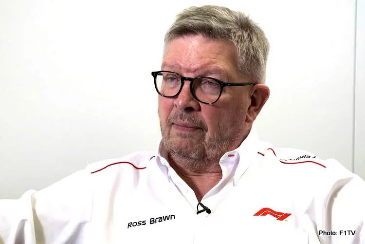 1 ross brawn