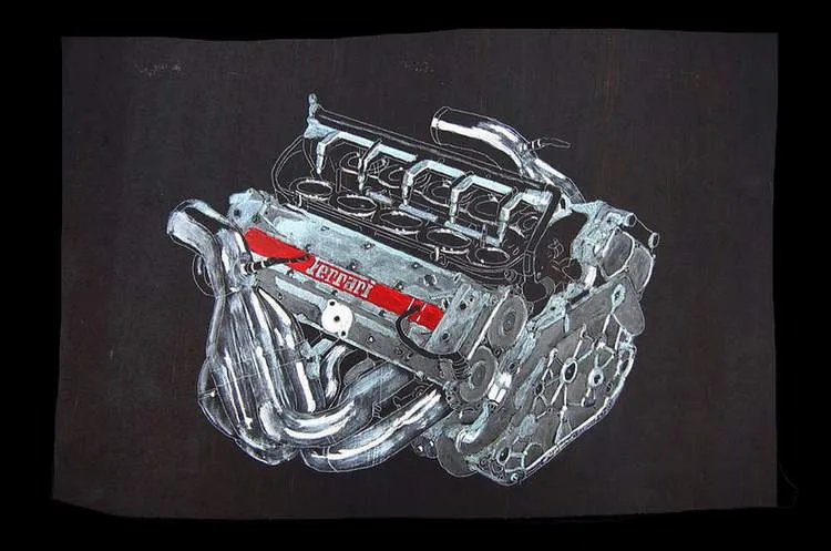 Fate of V10 Formula 1 engine unclear after FIA meeting