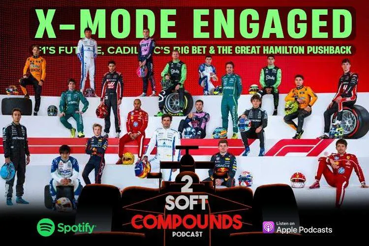 2 soft compounds podcast cadillac