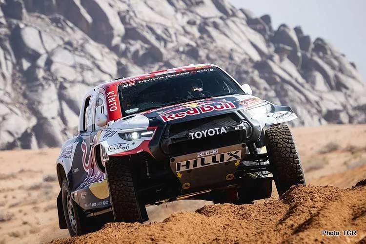 201 toyota gazoo racing toyota attiyah