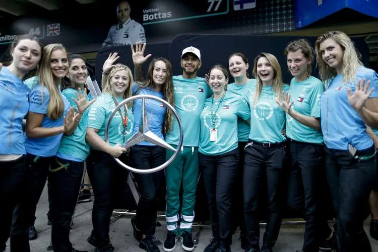 2018 brazilian grand prix race photo 074
