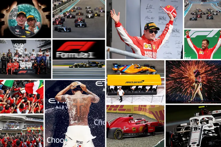 2018 season