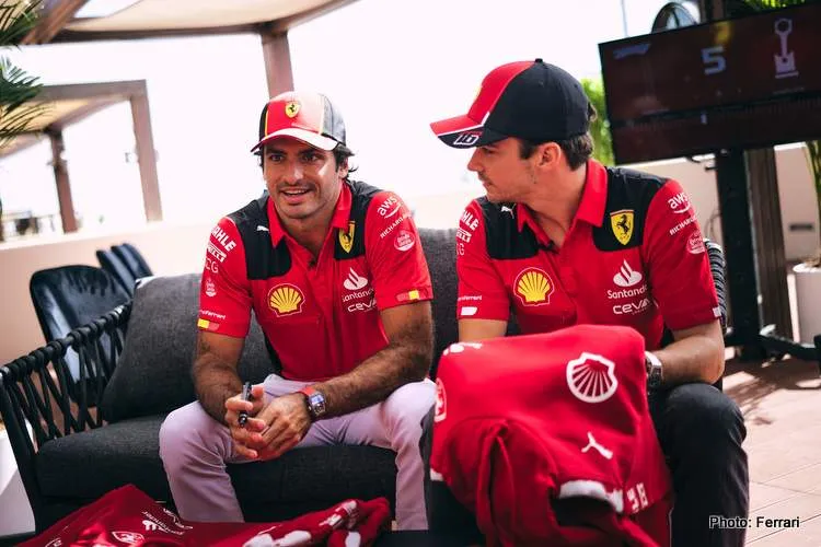 230005 scuderia ferrari abu dhabi gp 2023 thursday b0c58d24 8f75 4b1b 80e6 7b0bfbcba77c