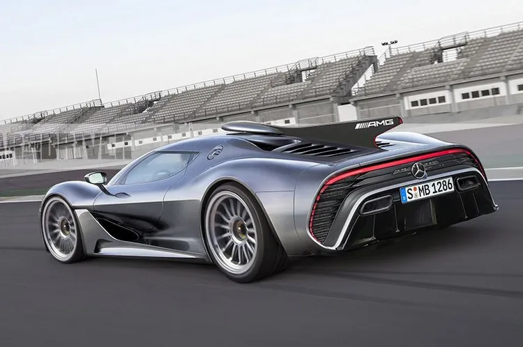 25 cars worth waiting for mercedes amg project one inline photo 677459 s original 1