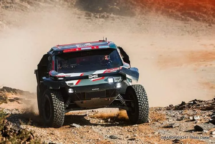 al attiyah 2025