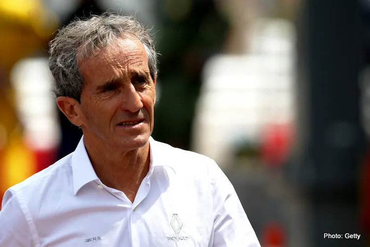 alainprost
