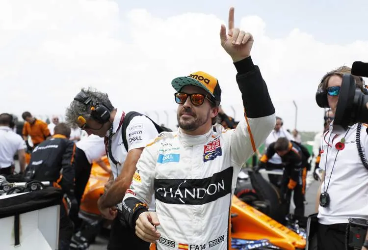 alonso