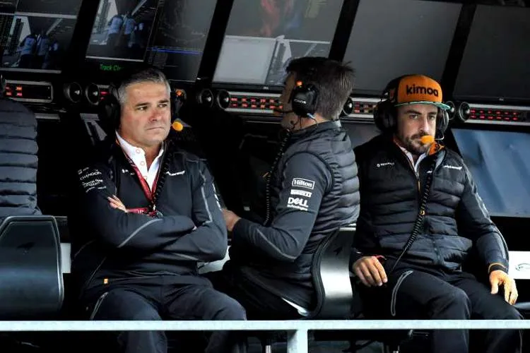 alonso de ferran
