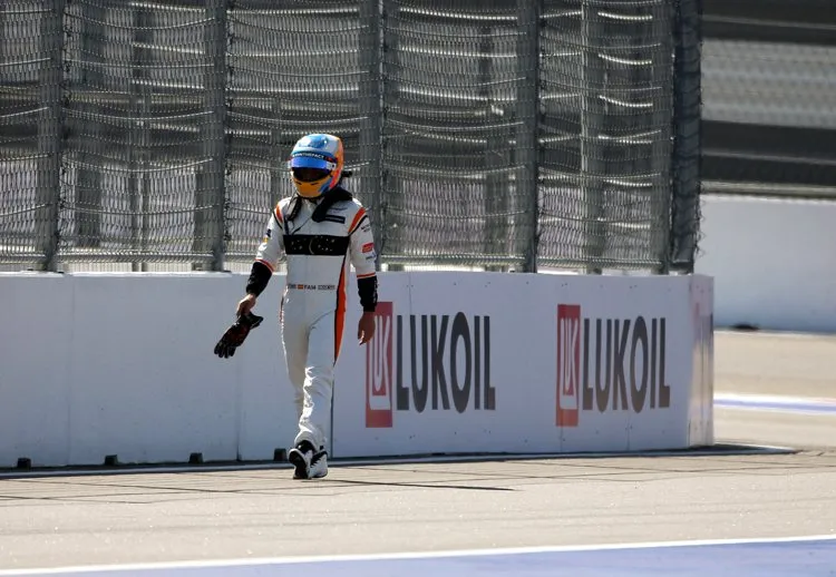alonso sochi autodrom 3