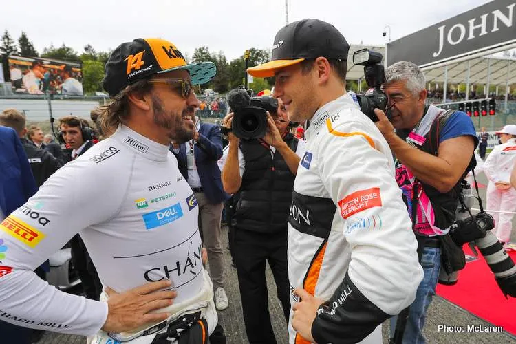 alonso vandoorne