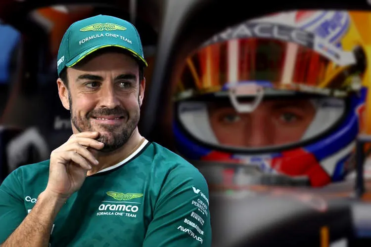 alonso verstappen