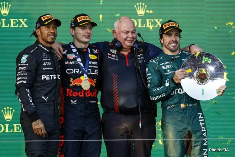 alonso verstappen f1 hamilton