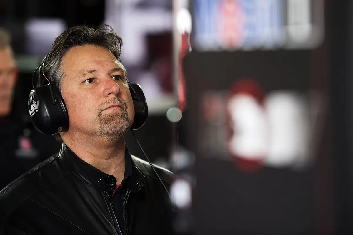 andretti 2023