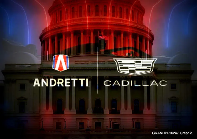 andretti cadillac instagram andrettiautosport
