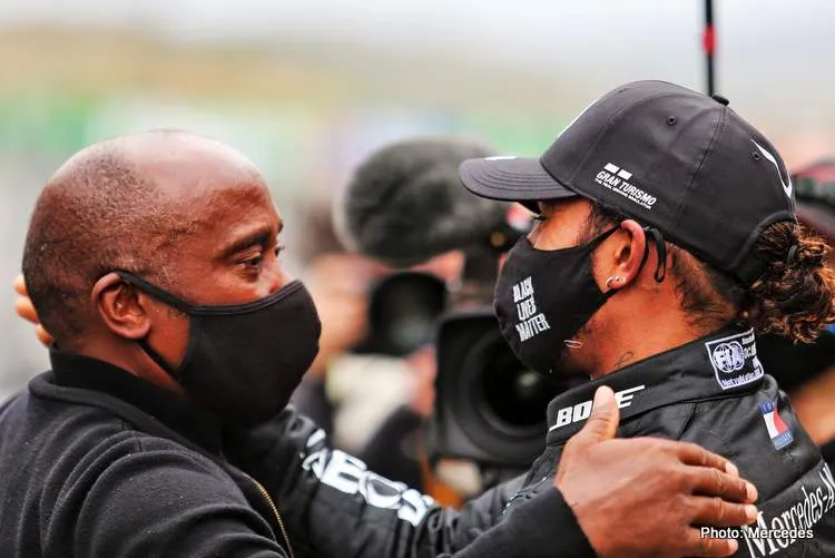 anthony hamilton lewis winner