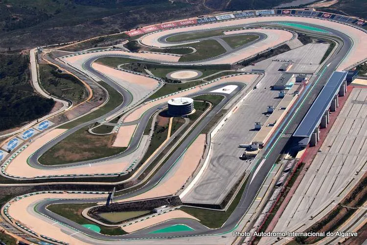 autodromo internacional do algarve