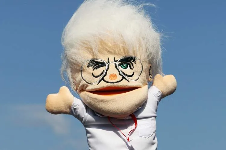 bernie
