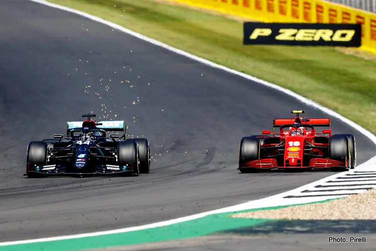 bottas leclerc