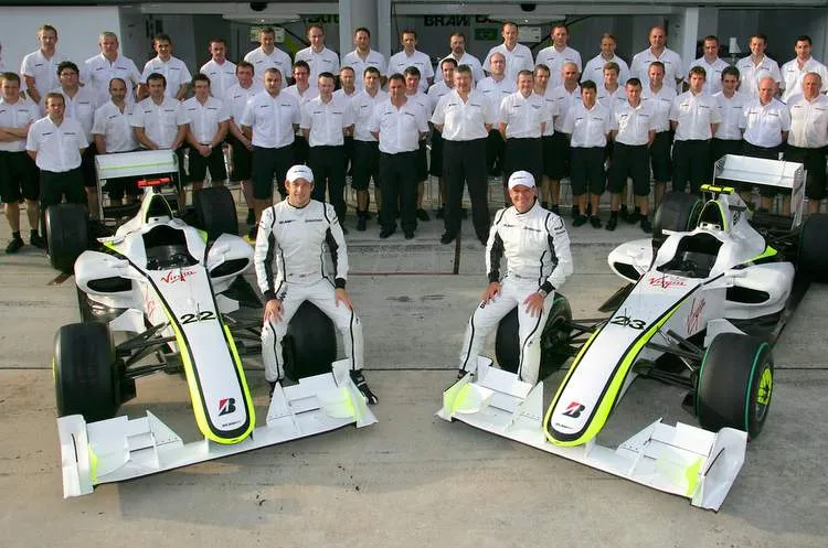braw sepa 2009