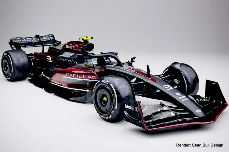 cadillac sean bell design 001