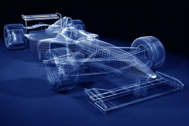 car fomula1