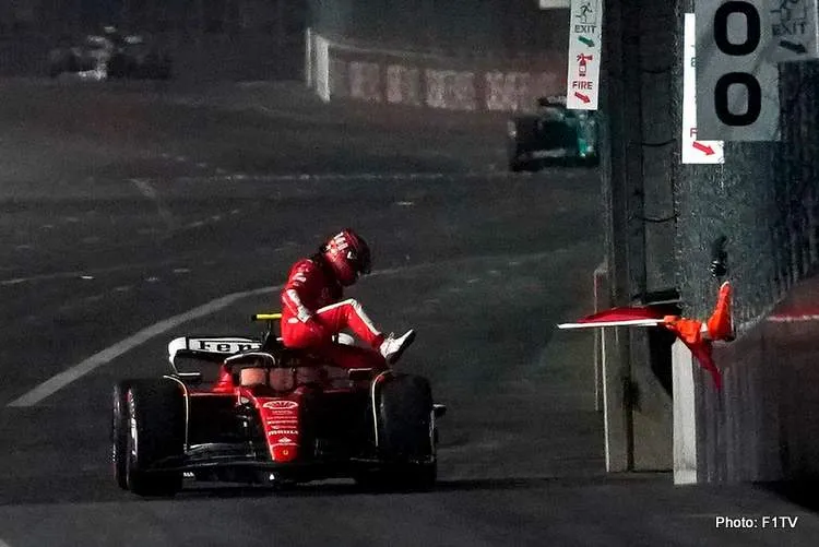 carlos sainz formula 6363419 001