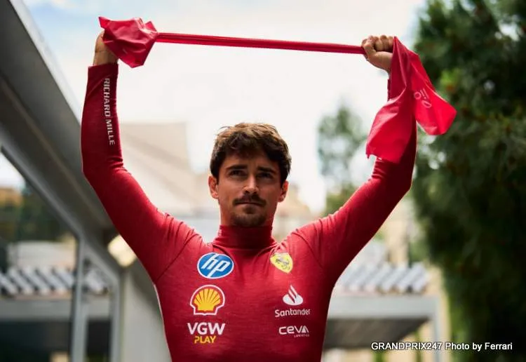 charles leclerc
