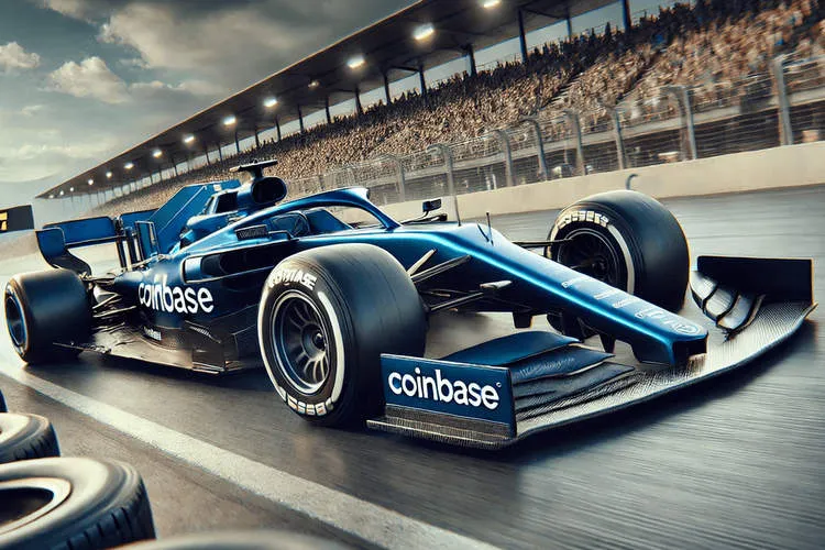 Aston Martin claim F1 first by being paid in crypto for sponsorship