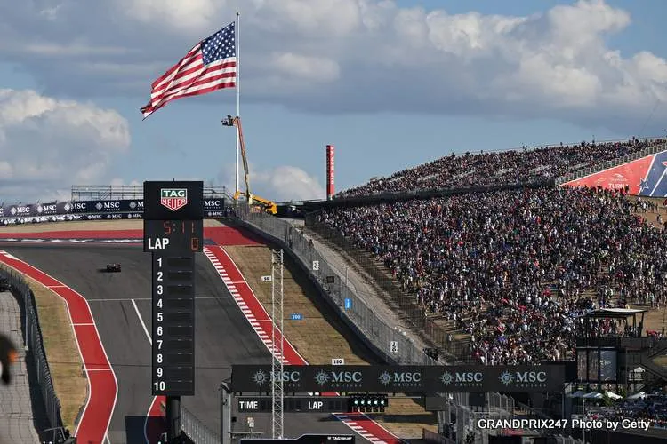 cota austin 2025