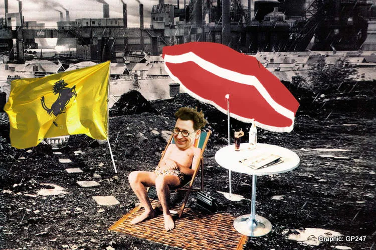 crisis binotto