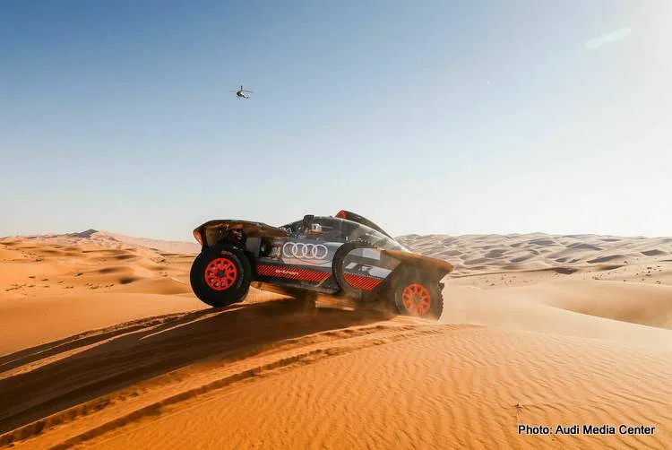 dakar 10 2024