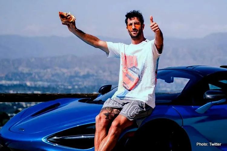 daniel ricciardo