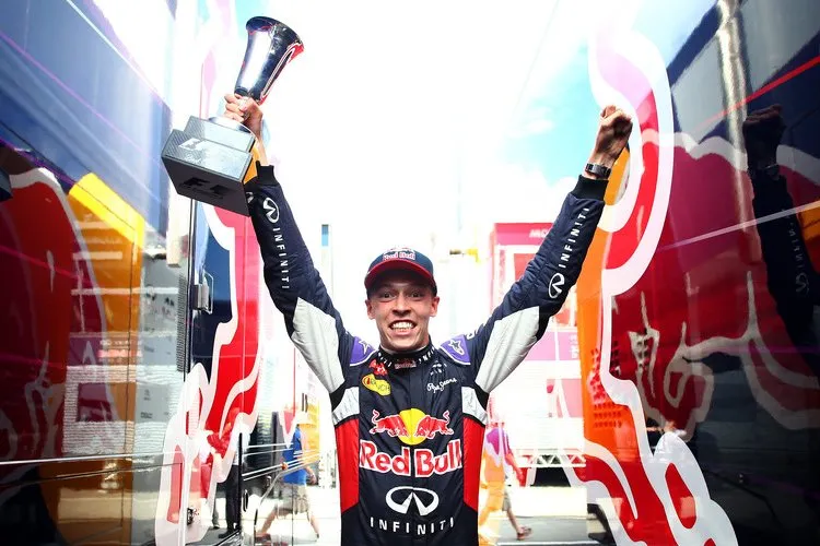 daniil kvyat f1 grand prix hungary n9 blyln3vlx