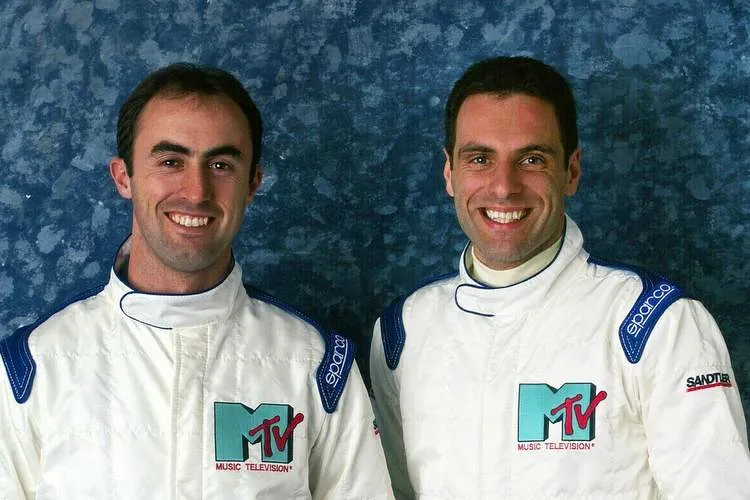 david brabham roland ratzenberger