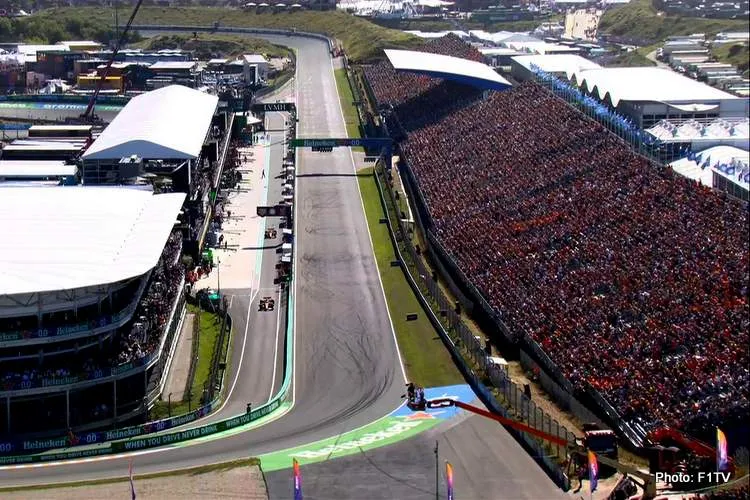 dutch grand prix f1 qualifying