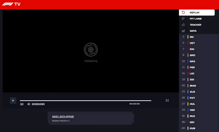 f tv fail