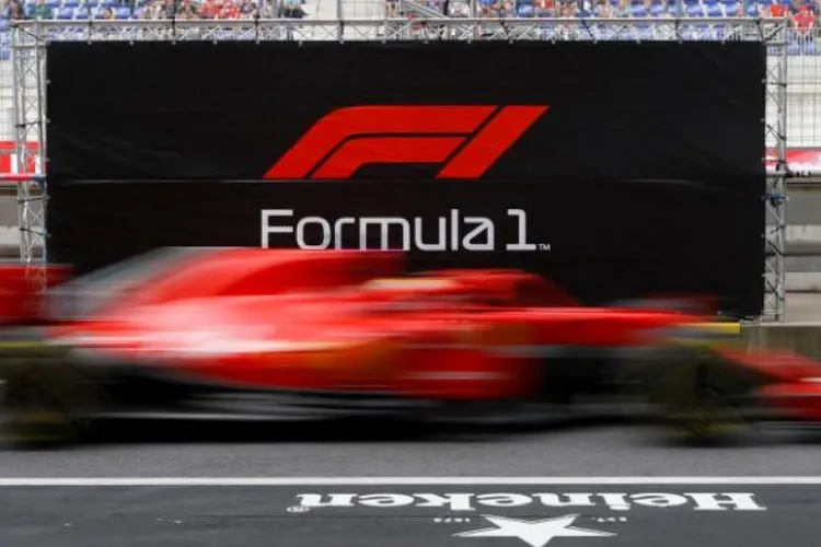 f1 deal