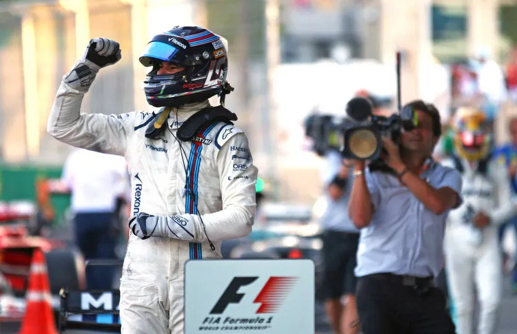 f1 gp azerbaijan 2017 domenica 00431