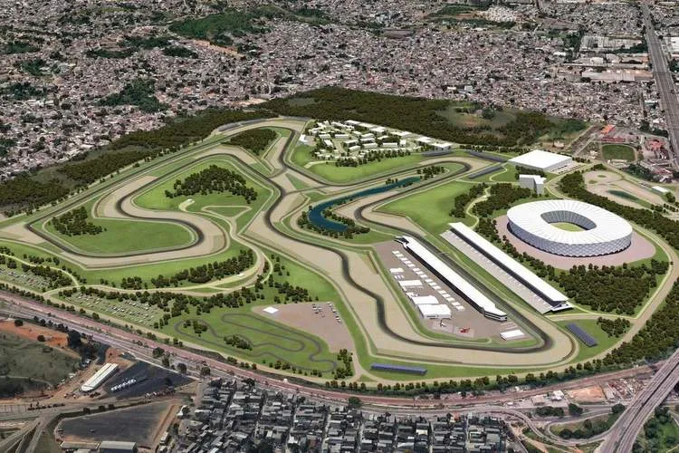 f1 rio de janeiro