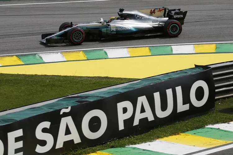 f1 sao paulo
