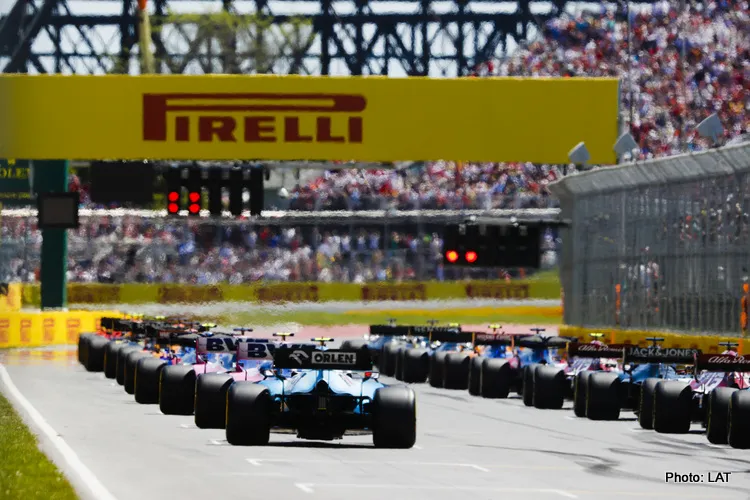 f1gridrear