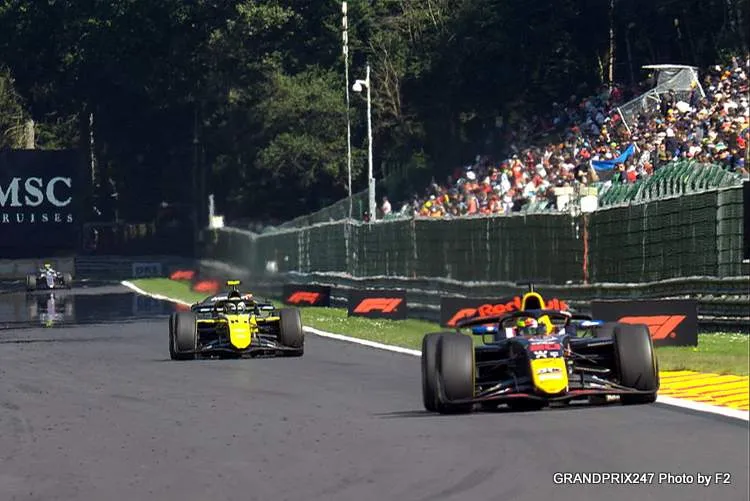 f2 spa 2024