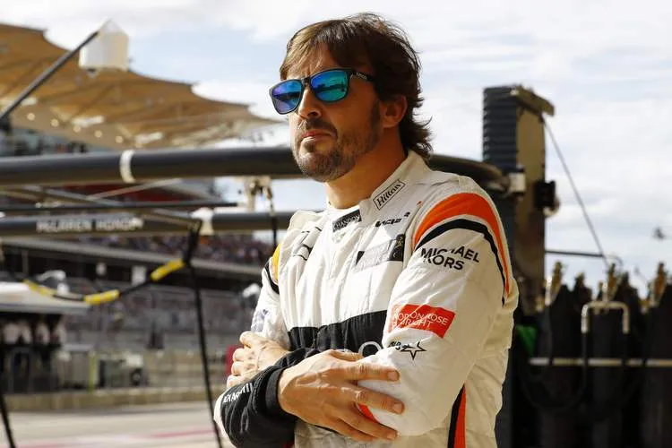 fernando alonso 1