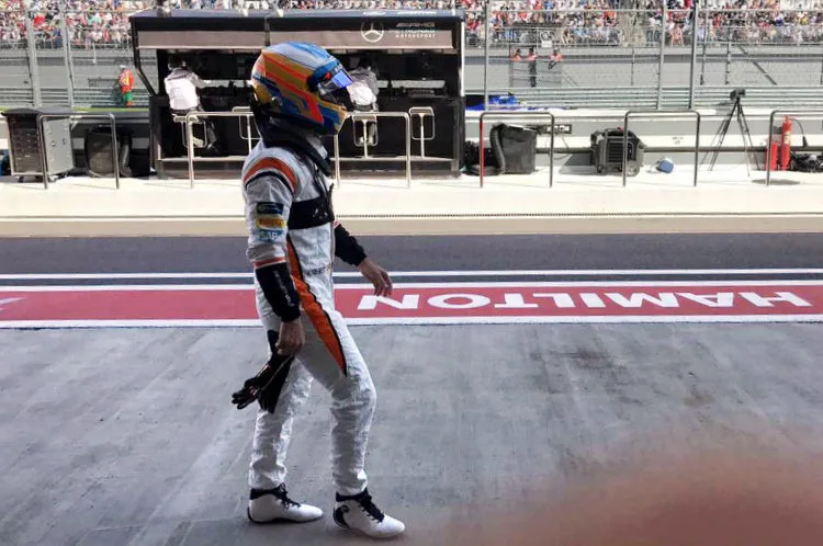 fernando alonso