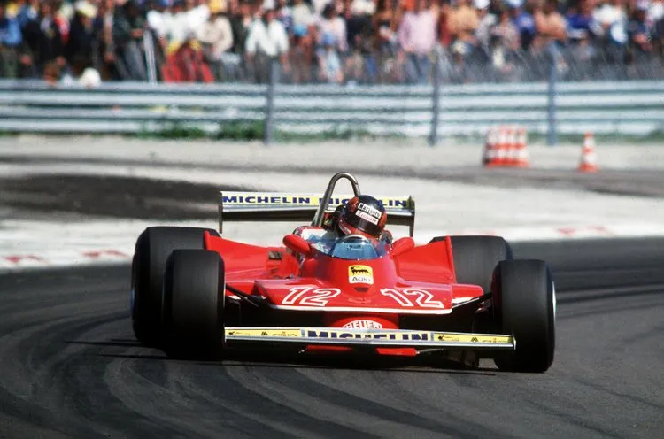 ferr gvill 1979