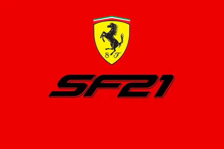 ferrar sf21