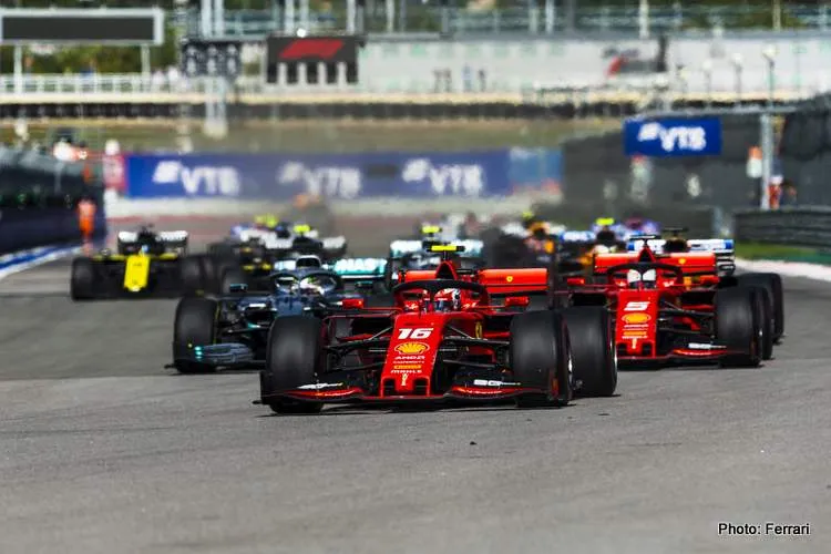 ferrarirussun