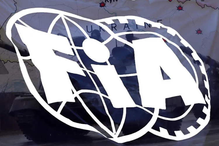 fia flag 39war
