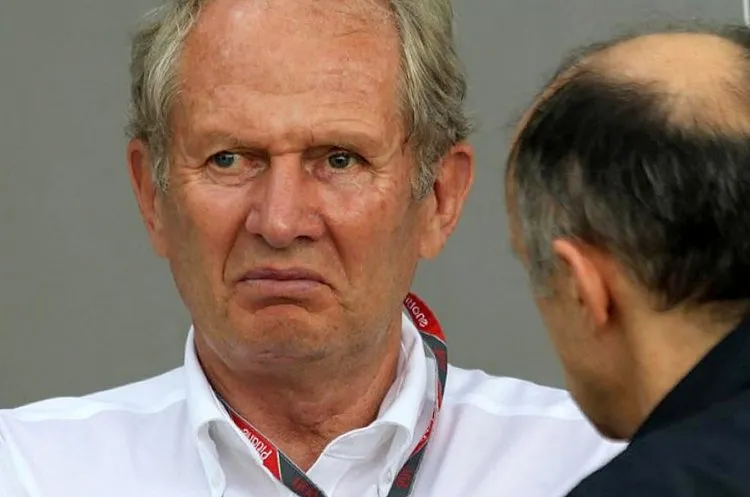 formel 1 helmut marko l